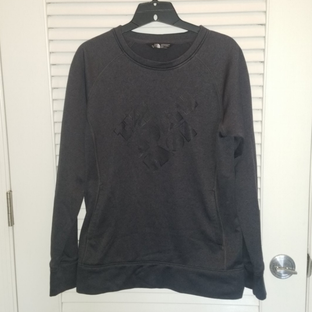 North Face pullover
